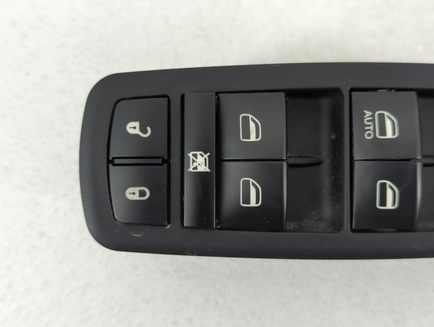 2018-2019 Dodge Journey Master Power Window Switch Replacement Driver Side Left P/N:25401 3TA4A Fits Fits 2013 2014 2018 201