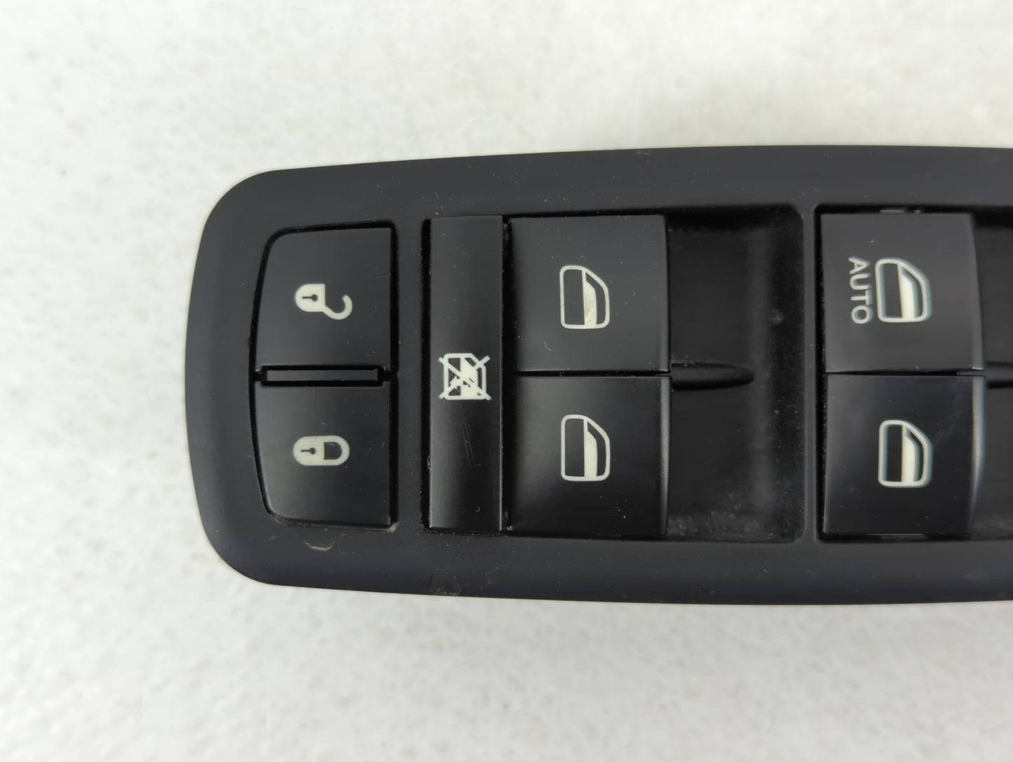 2018-2019 Dodge Journey Master Power Window Switch Replacement Driver Side Left P/N:25401 3TA4A Fits Fits 2013 2014 2018 201