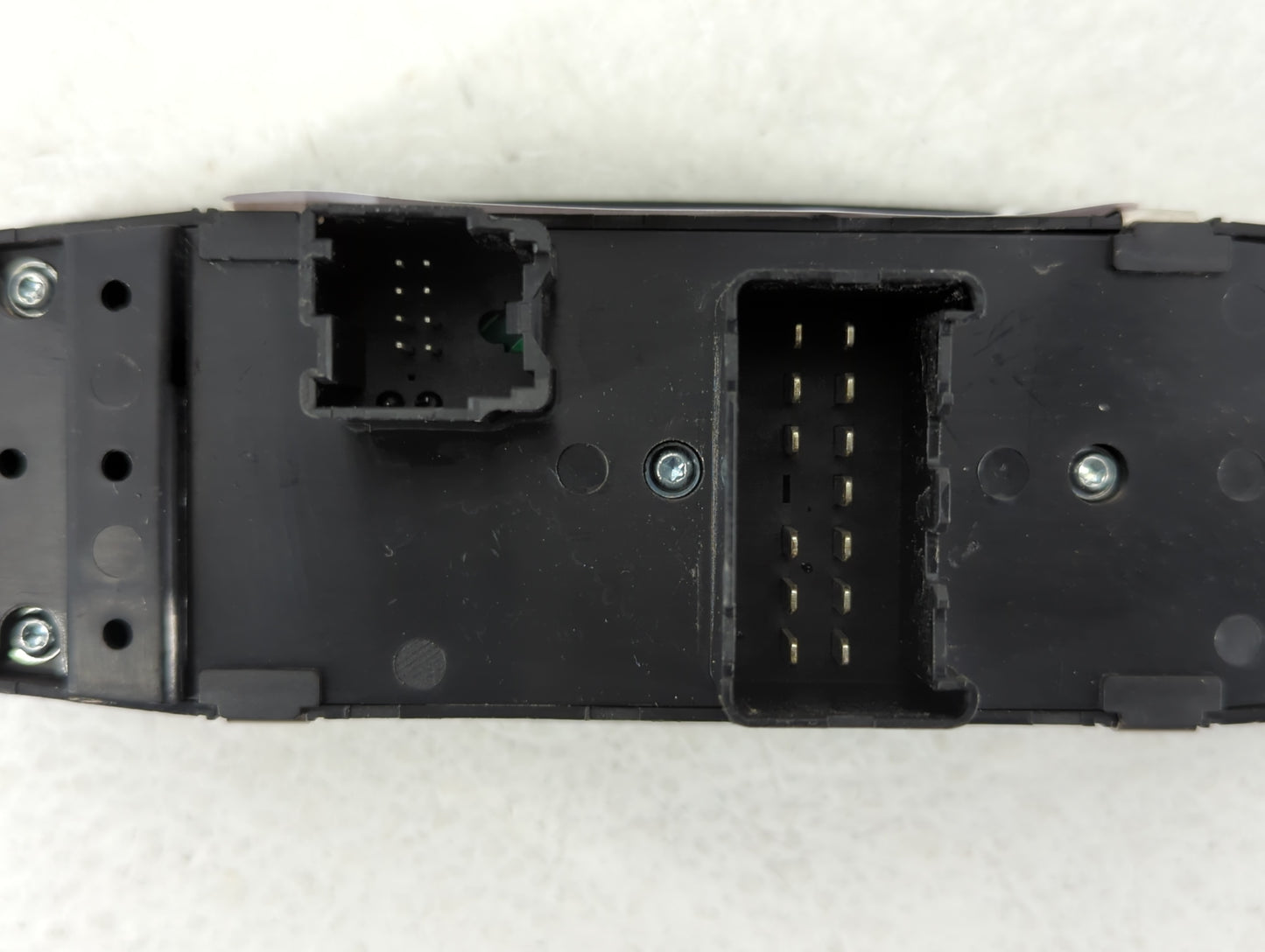2018-2019 Dodge Journey Master Power Window Switch Replacement Driver Side Left P/N:25401 3TA4A Fits Fits 2013 2014 2018 201