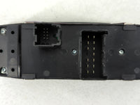 2018-2019 Dodge Journey Master Power Window Switch Replacement Driver Side Left P/N:25401 3TA4A Fits Fits 2013 2014 2018 201