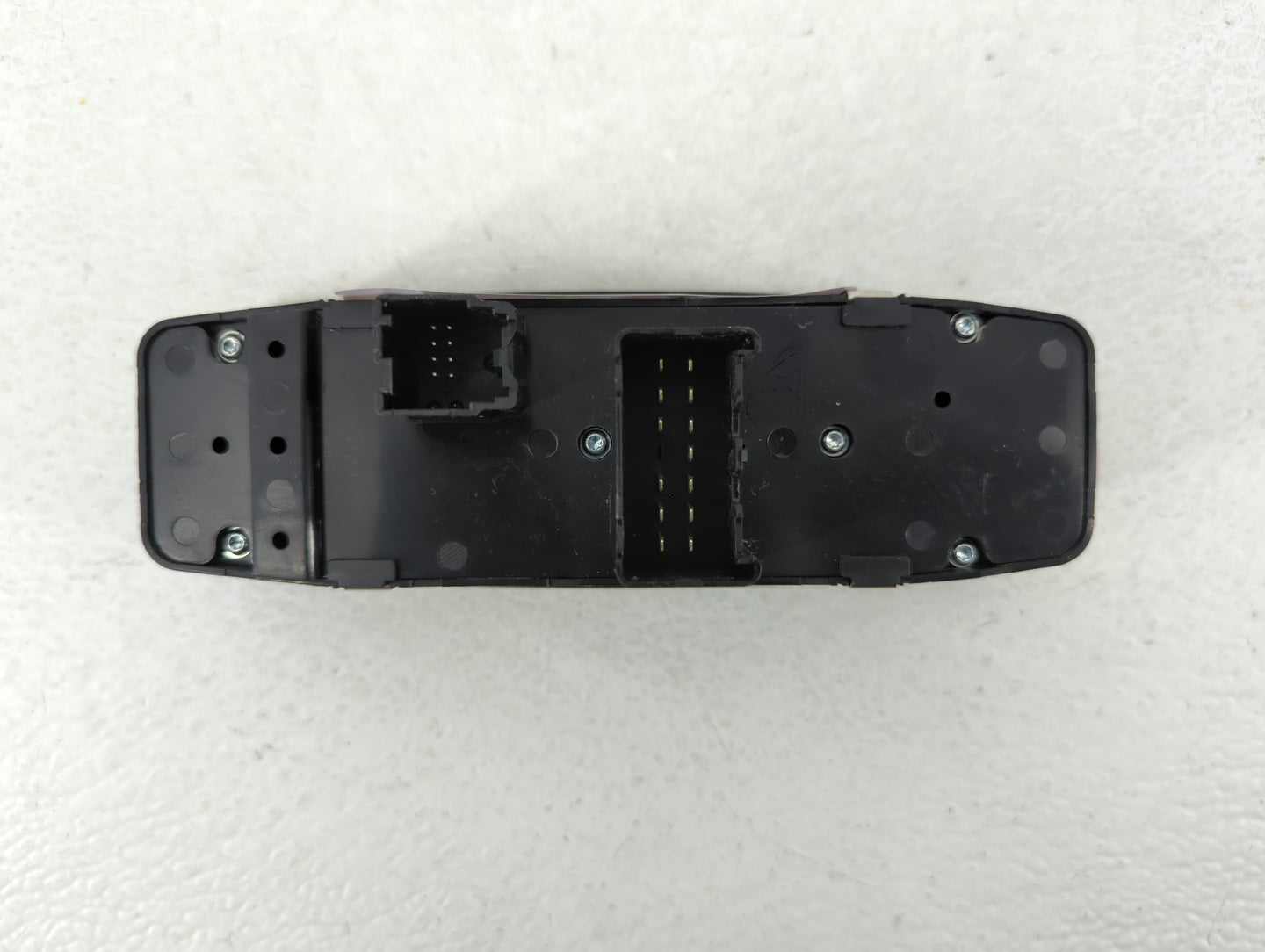 2018-2019 Dodge Journey Master Power Window Switch Replacement Driver Side Left P/N:25401 3TA4A Fits Fits 2013 2014 2018 201