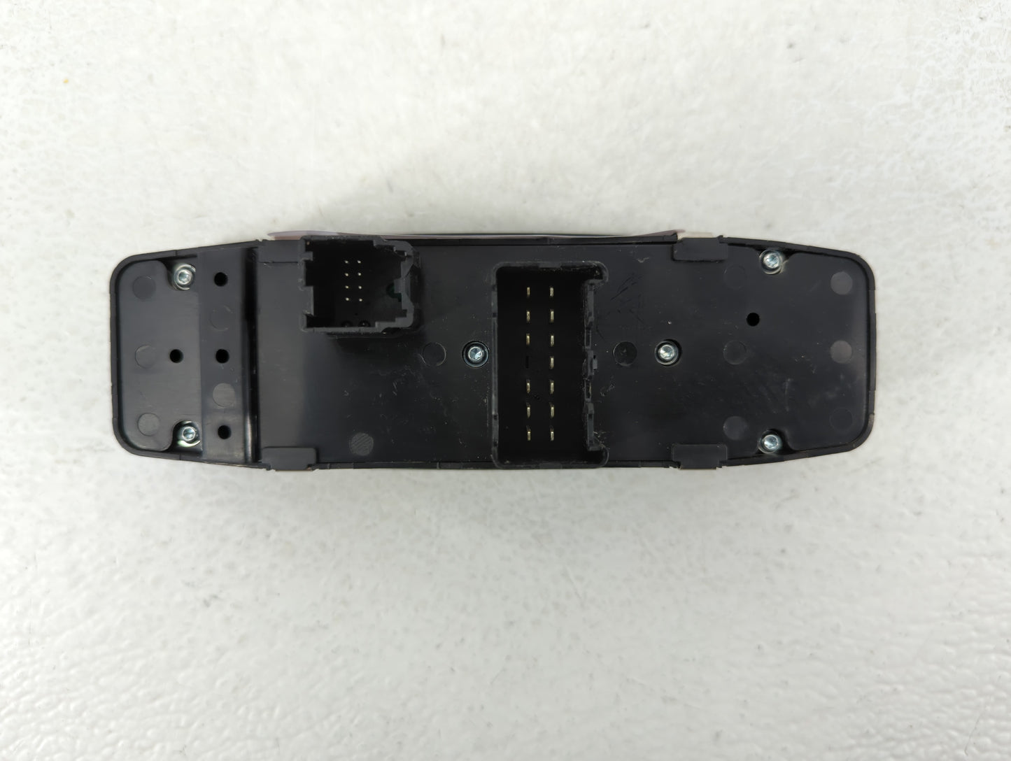2018-2019 Dodge Journey Master Power Window Switch Replacement Driver Side Left P/N:25401 3TA4A Fits Fits 2013 2014 2018 201