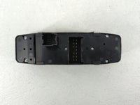 2018-2019 Dodge Journey Master Power Window Switch Replacement Driver Side Left P/N:25401 3TA4A Fits Fits 2013 2014 2018 201