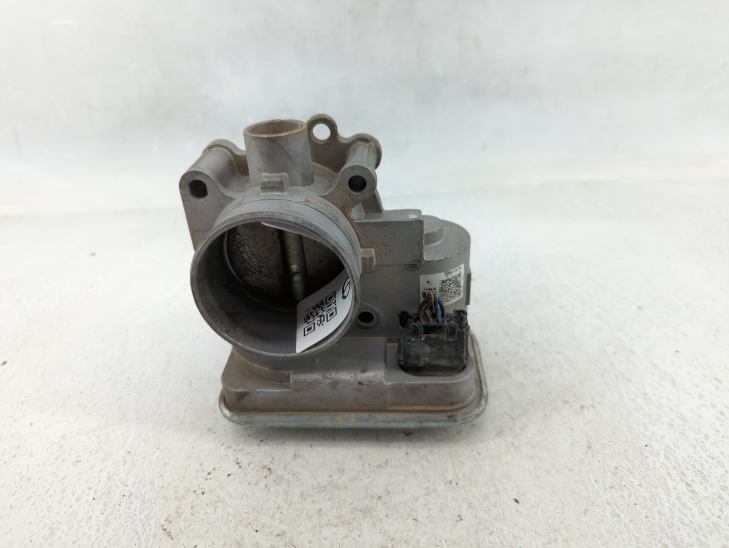 2009-2018 Dodge Journey Throttle Body P/N:2675 04891735AC Fits Fits 2007 2008 2009 2010 2011 2012 2013 2014 2015 2016 2017 2
