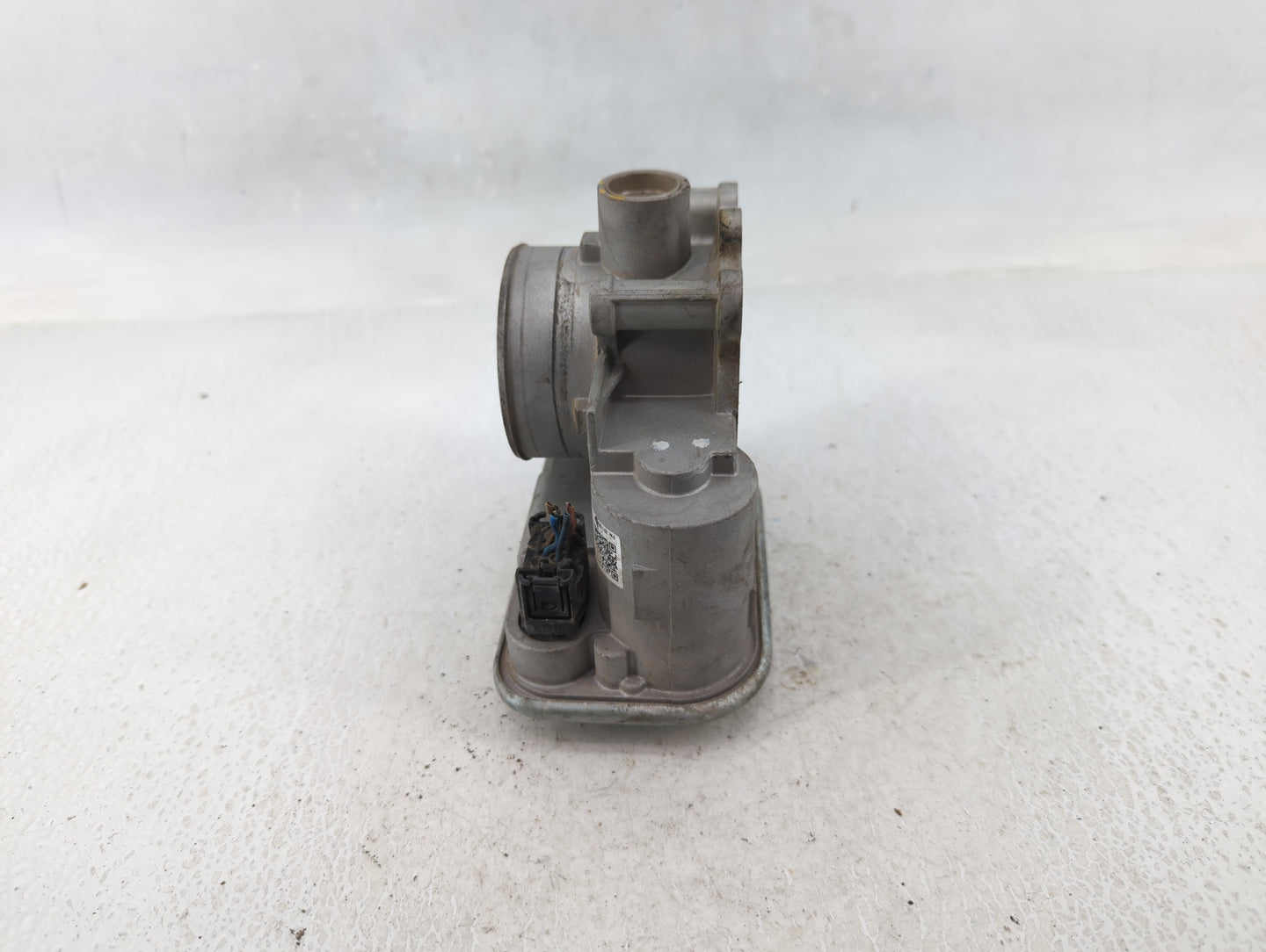 2009-2018 Dodge Journey Throttle Body P/N:2675 04891735AC Fits Fits 2007 2008 2009 2010 2011 2012 2013 2014 2015 2016 2017 2