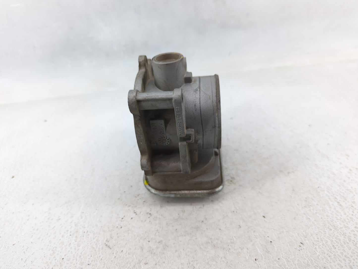 2009-2018 Dodge Journey Throttle Body P/N:2675 04891735AC Fits Fits 2007 2008 2009 2010 2011 2012 2013 2014 2015 2016 2017 2