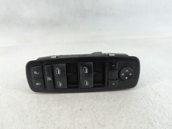 compare product 2018-2019 Dodge Journey Master Power Window Switch Replacement Driver Side Left P/N:25401 3TA4A Fits Fits 2013 2014 2018 2019 OEM Used Auto Parts