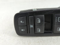 2018-2019 Dodge Journey Master Power Window Switch Replacement Driver Side Left P/N:25401 3TA4A Fits Fits 2013 2014 2018 201