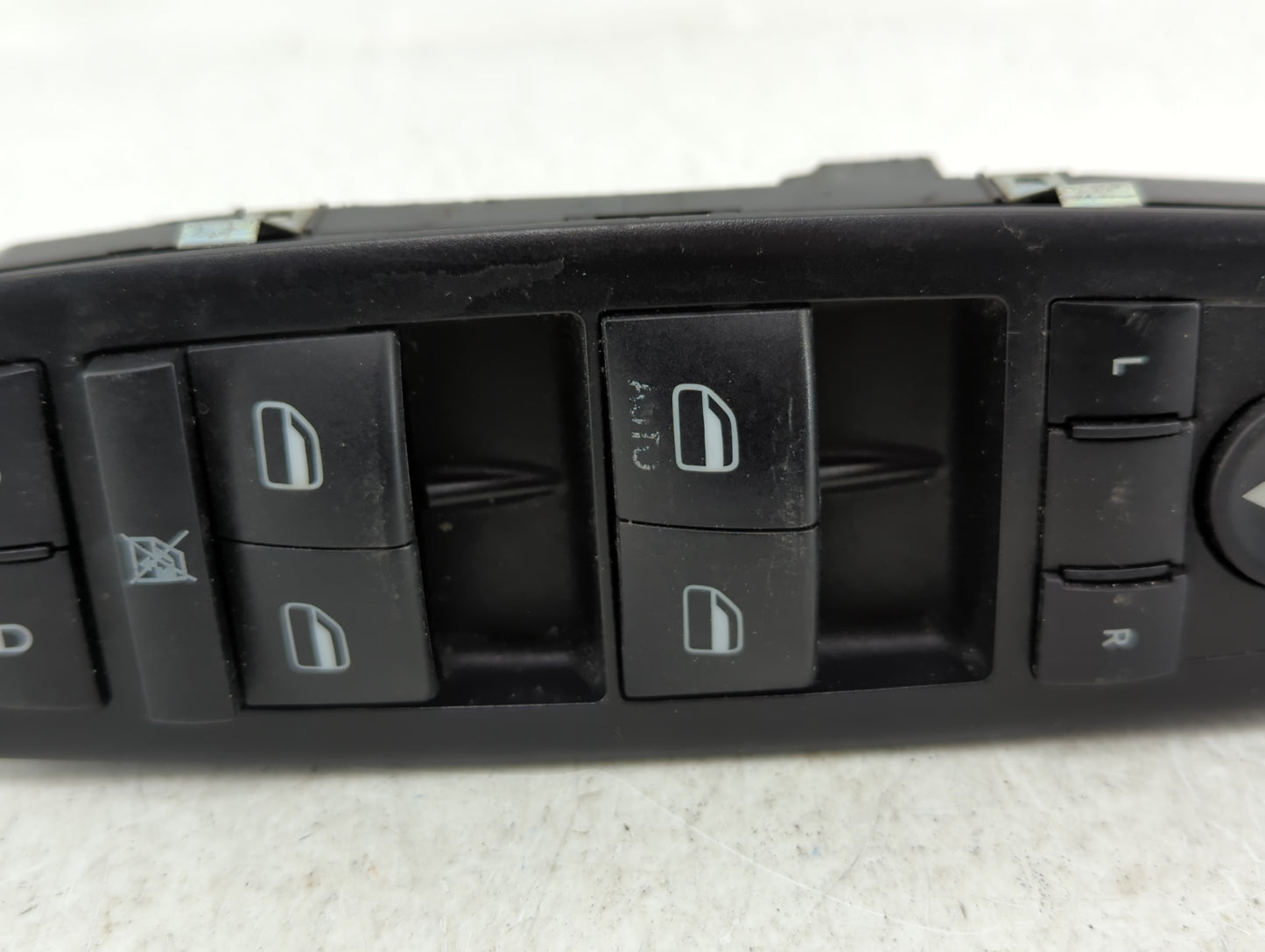 2018-2019 Dodge Journey Master Power Window Switch Replacement Driver Side Left P/N:25401 3TA4A Fits Fits 2013 2014 2018 201