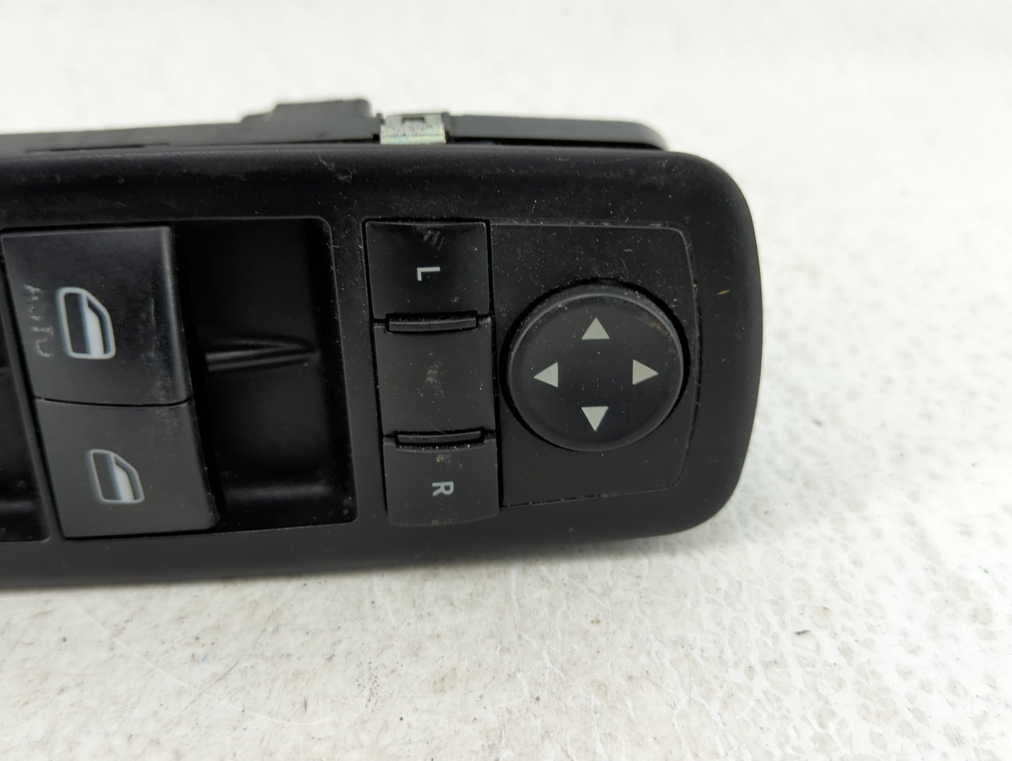 2018-2019 Dodge Journey Master Power Window Switch Replacement Driver Side Left P/N:25401 3TA4A Fits Fits 2013 2014 2018 201