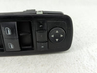 2018-2019 Dodge Journey Master Power Window Switch Replacement Driver Side Left P/N:25401 3TA4A Fits Fits 2013 2014 2018 201