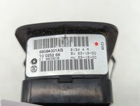 2018-2019 Dodge Journey Master Power Window Switch Replacement Driver Side Left P/N:25401 3TA4A Fits Fits 2013 2014 2018 201