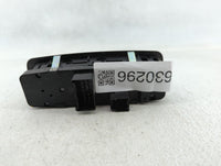 2018-2019 Dodge Journey Master Power Window Switch Replacement Driver Side Left P/N:25401 3TA4A Fits Fits 2013 2014 2018 201