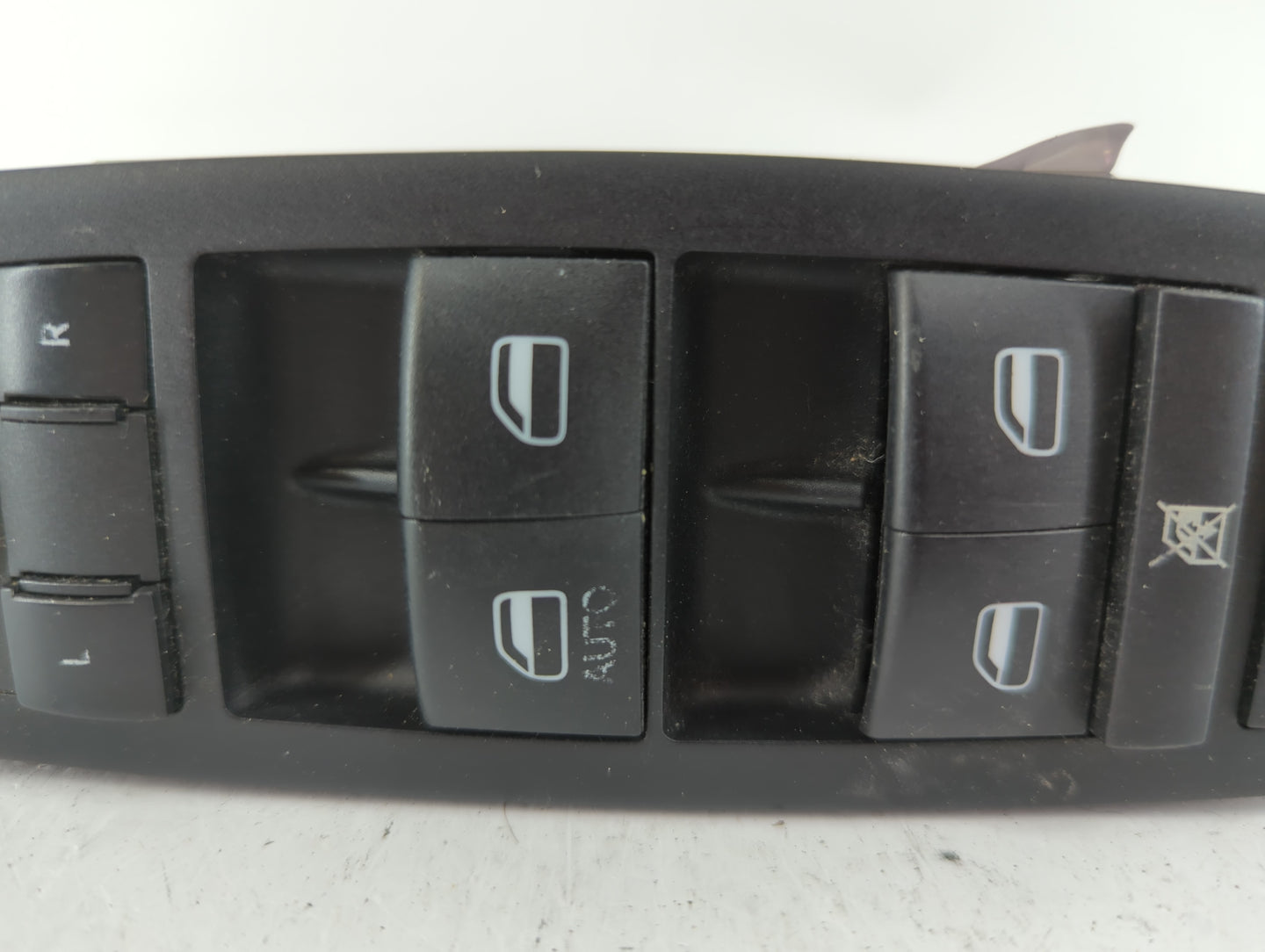 2014 Dodge Journey Master Power Window Switch Replacement Driver Side Left P/N:68084001AB 68084001AC, 68307001AA, 68084001AD