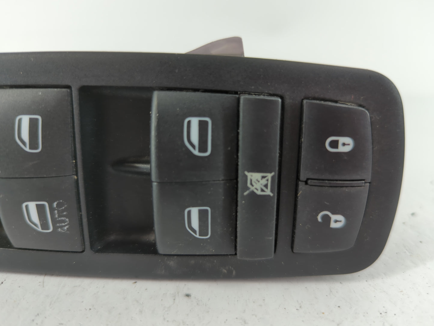 2014 Dodge Journey Master Power Window Switch Replacement Driver Side Left P/N:68084001AB 68084001AC, 68307001AA, 68084001AD