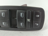2014 Dodge Journey Master Power Window Switch Replacement Driver Side Left P/N:68084001AB 68084001AC, 68307001AA, 68084001AD