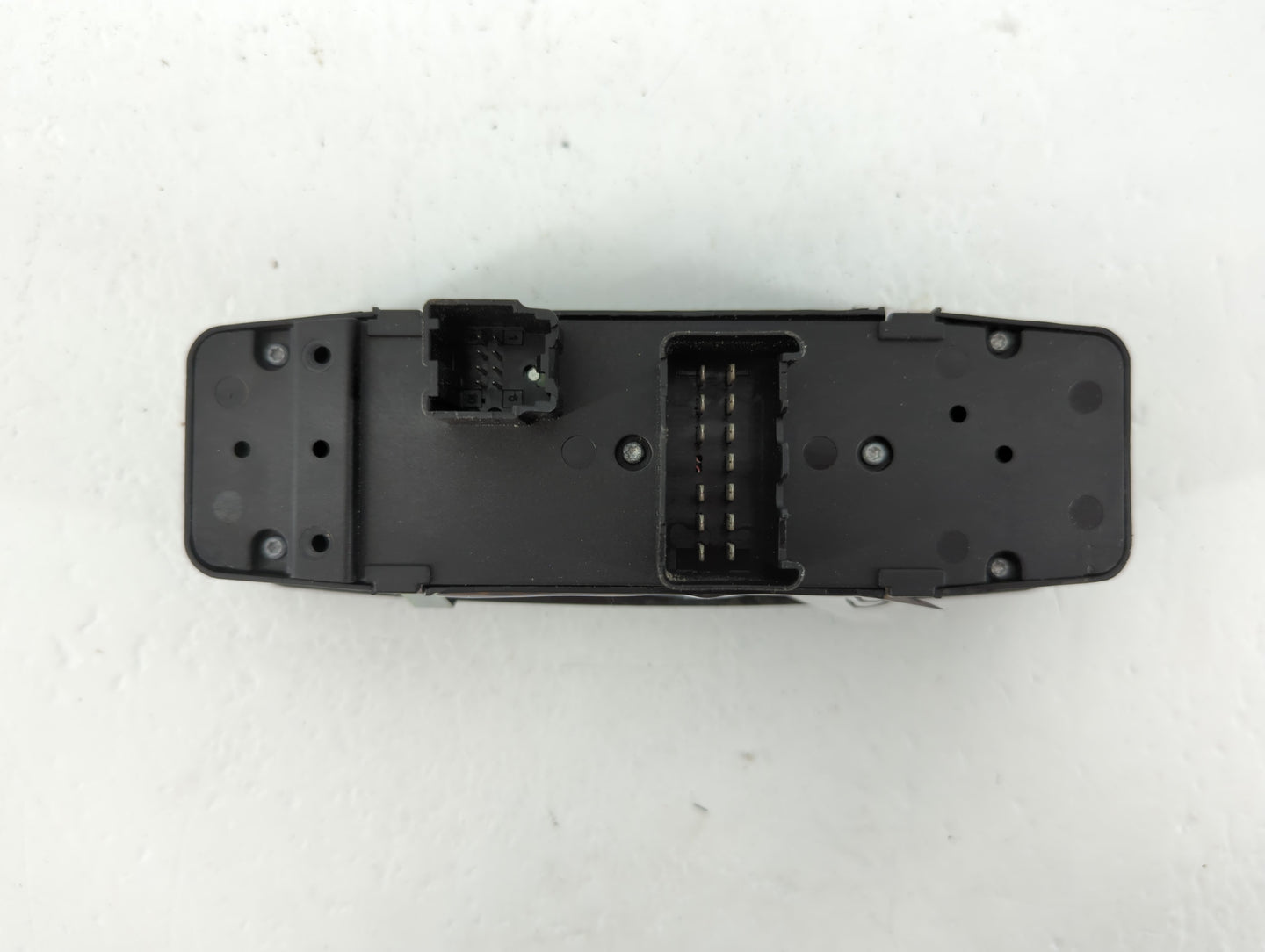 2014 Dodge Journey Master Power Window Switch Replacement Driver Side Left P/N:68084001AB 68084001AC, 68307001AA, 68084001AD