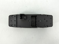 2014 Dodge Journey Master Power Window Switch Replacement Driver Side Left P/N:68084001AB 68084001AC, 68307001AA, 68084001AD