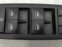 2011-2016 Dodge Journey Master Power Window Switch Replacement Driver Side Left P/N:68084001AB Fits OEM Used Auto Parts - Oe