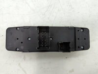 2014 Dodge Journey Master Power Window Switch Replacement Driver Side Left P/N:68084001AB Fits OEM Used Auto Parts - Oemused