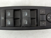 2014 Dodge Journey Master Power Window Switch Replacement Driver Side Left P/N:68084001AB 68084001AC, 68307001AA, 68084001AD