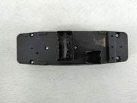 2014 Dodge Journey Master Power Window Switch Replacement Driver Side Left P/N:68084001AB 68084001AC, 68307001AA, 68084001AD