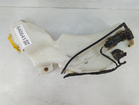 2014 Dodge Journey Windshield Washer Fluid Reservoir Bottle Oem - Oemusedautoparts1.com