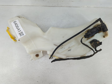 2014 Dodge Journey Windshield Washer Fluid Reservoir Bottle Oem - Oemusedautoparts1.com