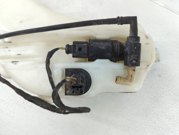 2014 Dodge Journey Windshield Washer Fluid Reservoir Bottle Oem