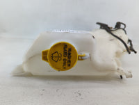 2014 Dodge Journey Windshield Washer Fluid Reservoir Bottle Oem - Oemusedautoparts1.com
