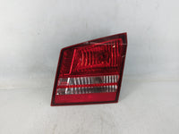 2014 Dodge Journey Tail Light Assembly Passenger Right OEM P/N:04806368AF Fits OEM Used Auto Parts - Oemusedautoparts1.com