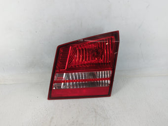compare product 2014 Dodge Journey Tail Light Assembly Passenger Right OEM P/N:04806368AF Fits OEM Used Auto Parts