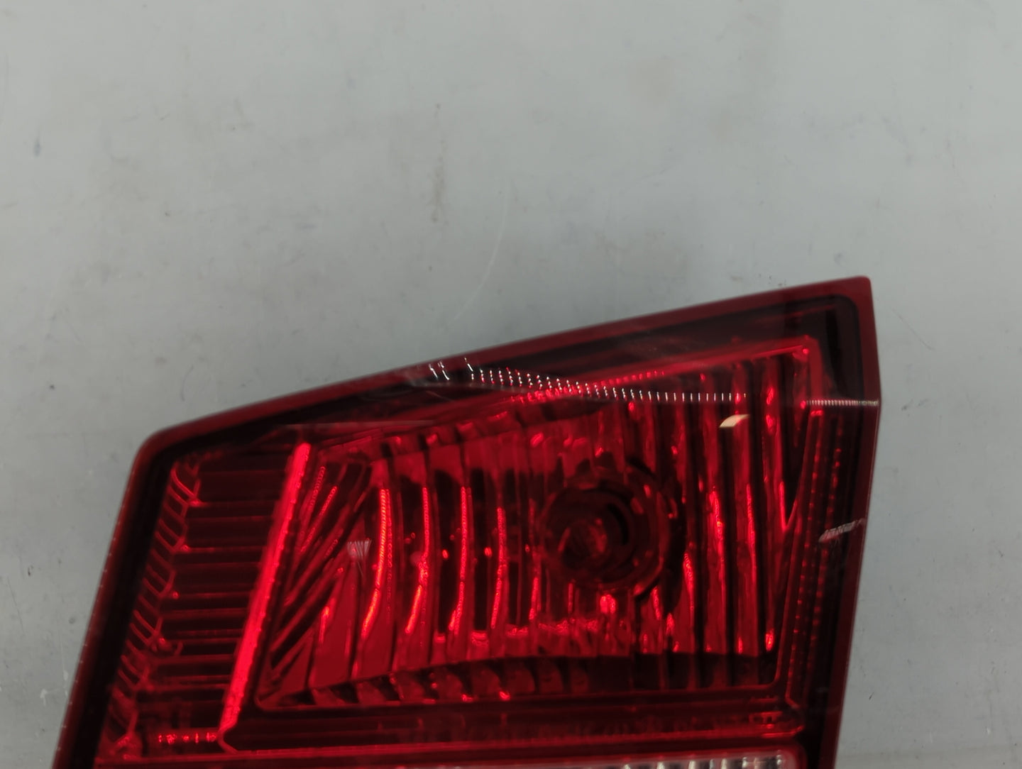 2014 Dodge Journey Tail Light Assembly Passenger Right OEM P/N:04806368AF Fits OEM Used Auto Parts - Oemusedautoparts1.com