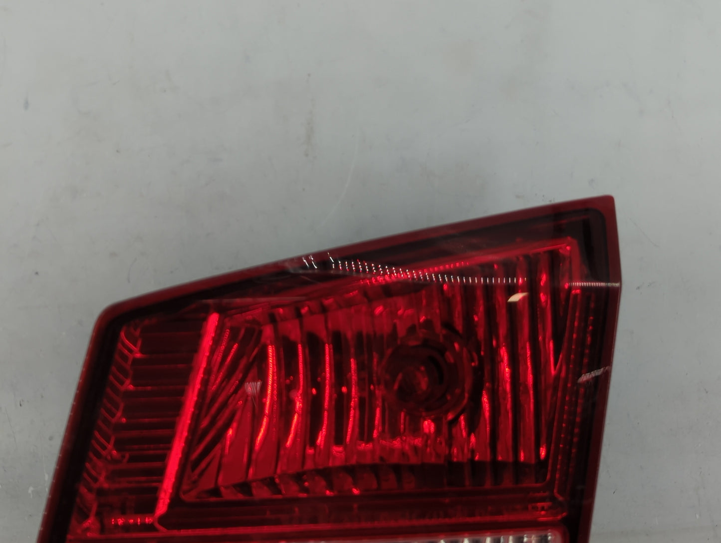 2014 Dodge Journey Tail Light Assembly Passenger Right OEM P/N:04806368AF Fits OEM Used Auto Parts - Oemusedautoparts1.com