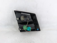 2014 Dodge Journey Tail Light Assembly Passenger Right OEM P/N:04806368AF Fits OEM Used Auto Parts - Oemusedautoparts1.com