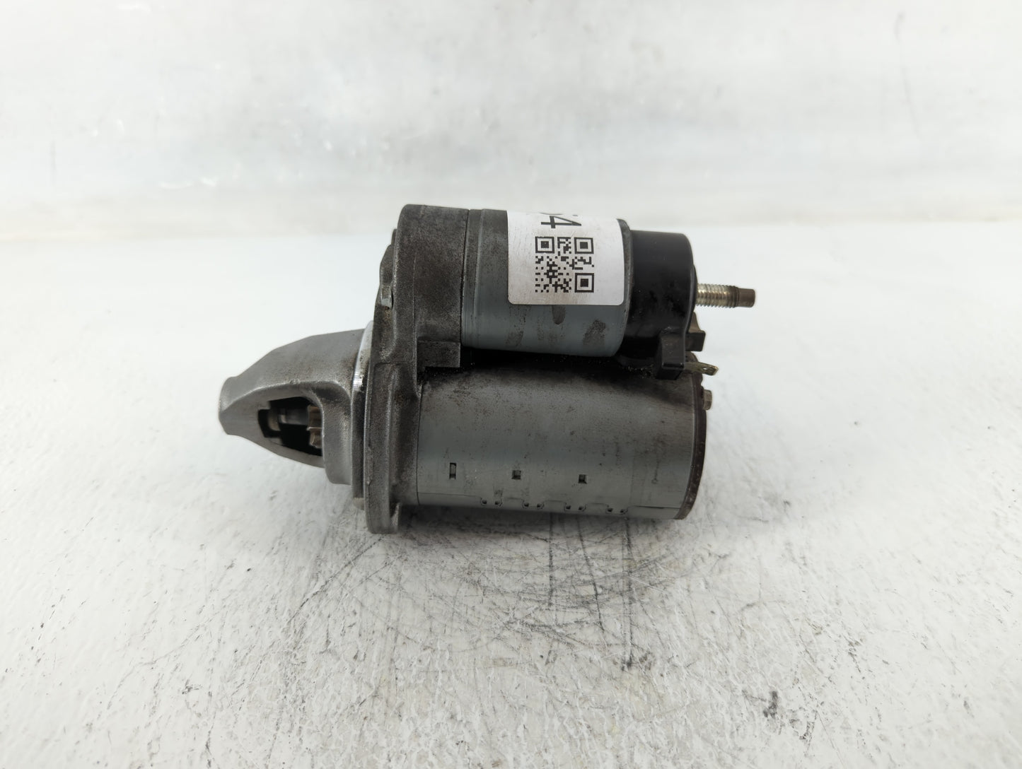2011-2019 Dodge Journey Car Starter Motor Solenoid OEM P/N:428000-7200 04801839AB Fits OEM Used Auto Parts - Oemusedautopart