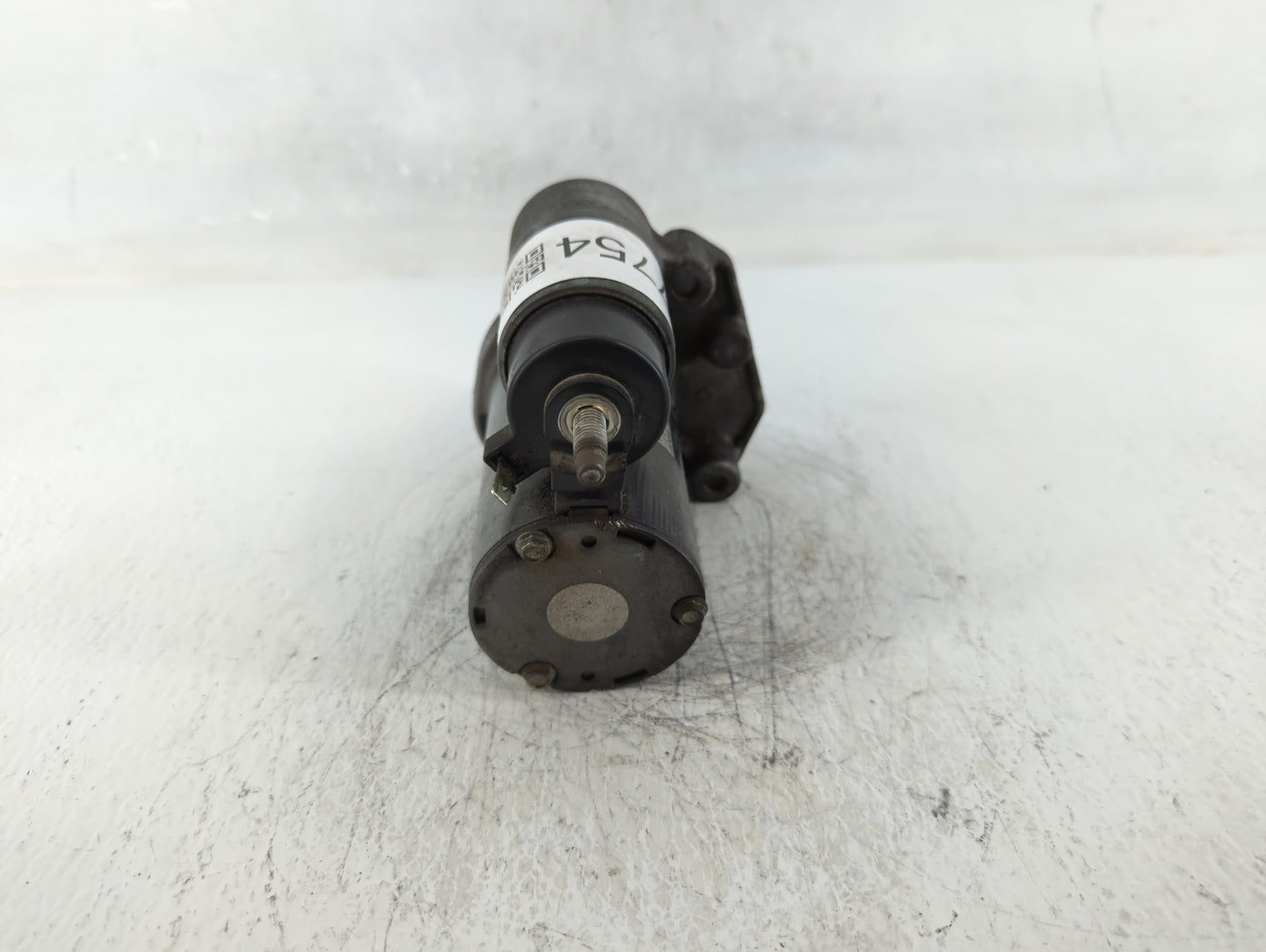 2011-2019 Dodge Journey Car Starter Motor Solenoid OEM P/N:428000-7200 04801839AB Fits OEM Used Auto Parts - Oemusedautopart