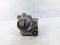 2011-2019 Dodge Journey Throttle Body P/N:05184349AC Fits Fits 2011 2012 2013 2014 2015 2016 2017 2018 2019 2020 2021 2022 O
