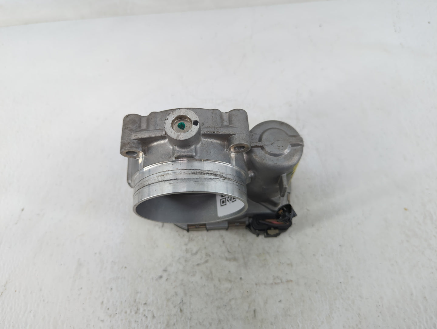 2011-2019 Dodge Journey Throttle Body P/N:05184349AC Fits Fits 2011 2012 2013 2014 2015 2016 2017 2018 2019 2020 2021 2022 O