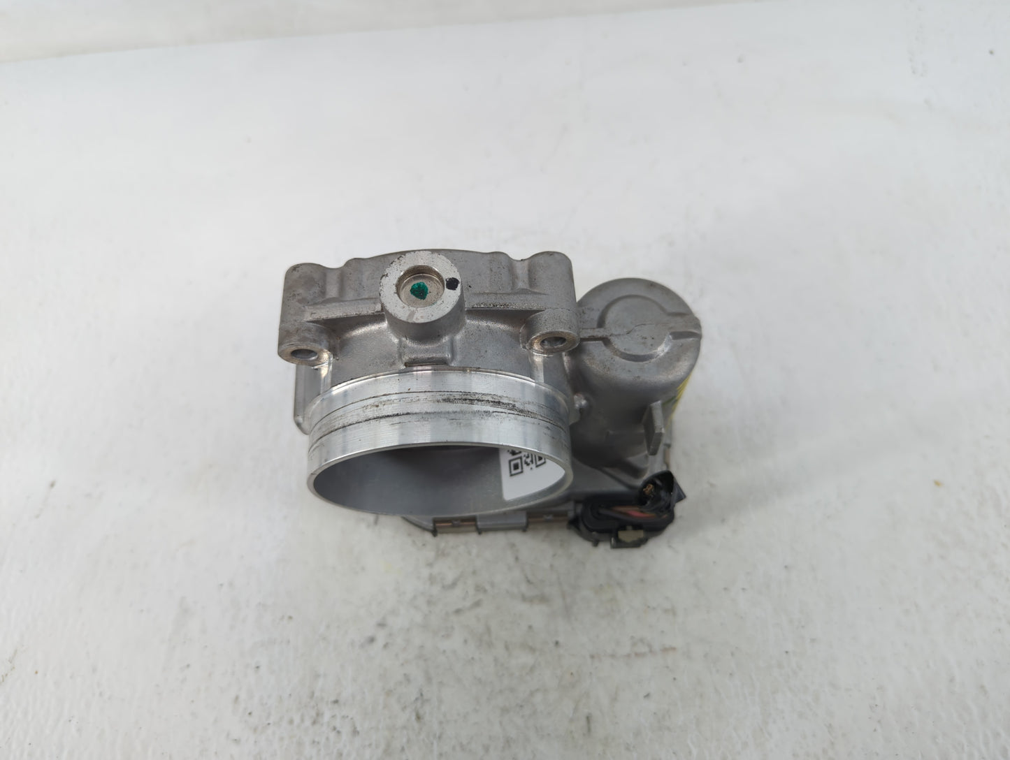 2011-2019 Dodge Journey Throttle Body P/N:05184349AC Fits Fits 2011 2012 2013 2014 2015 2016 2017 2018 2019 2020 2021 2022 O