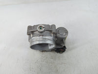 2011-2019 Dodge Journey Throttle Body P/N:05184349AC Fits Fits 2011 2012 2013 2014 2015 2016 2017 2018 2019 2020 2021 2022 O