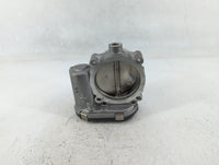 2011-2019 Dodge Journey Throttle Body P/N:05184349AC Fits Fits 2011 2012 2013 2014 2015 2016 2017 2018 2019 2020 2021 2022 O
