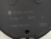 2011-2019 Dodge Journey Throttle Body P/N:05184349AC Fits Fits 2011 2012 2013 2014 2015 2016 2017 2018 2019 2020 2021 2022 O