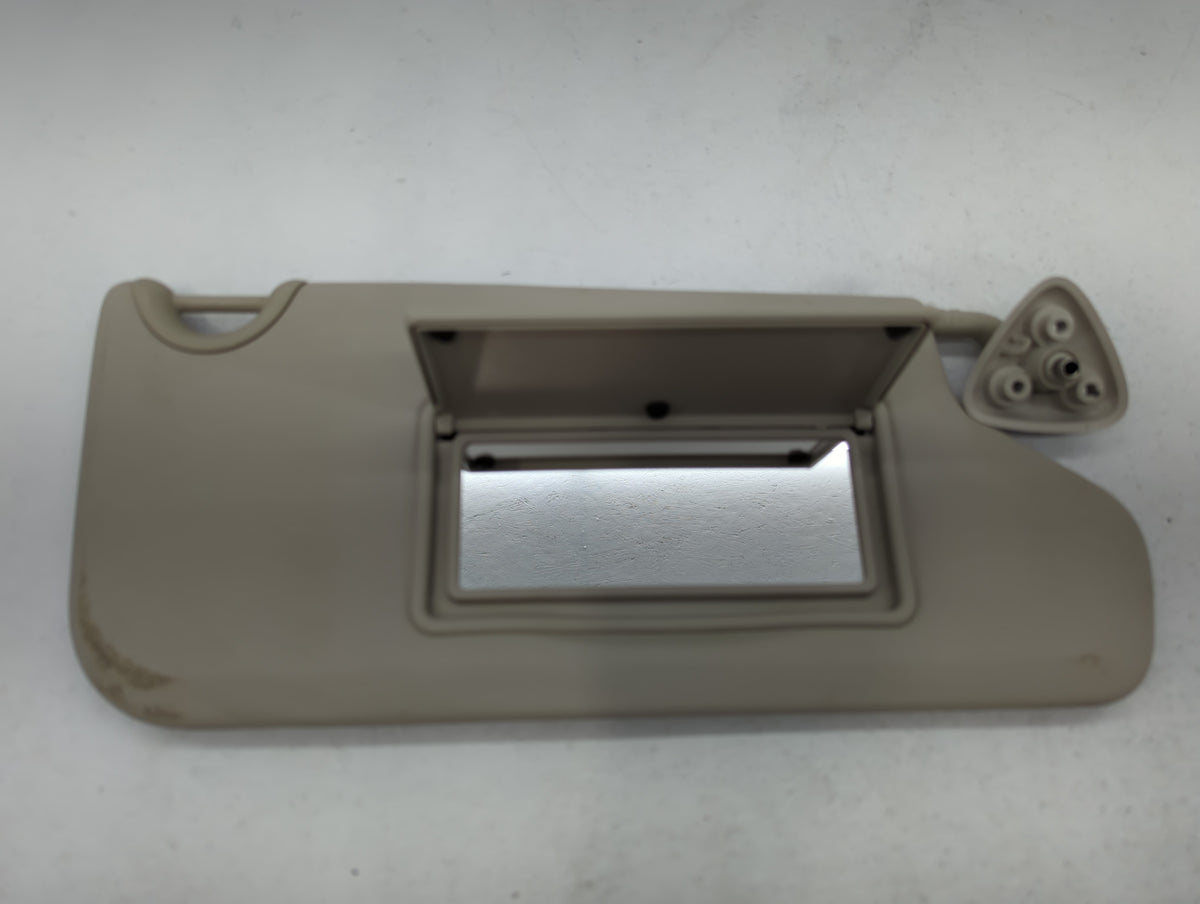 2011-2017 Dodge Journey Sun Visor Shade Replacement Passenger Right Mirror Fits Fits 2011 2012 2013 2014 2015 2016 2017 OEM 