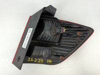 2014 Dodge Journey Tail Light Assembly Driver Left OEM P/N:05116291AH Fits OEM Used Auto Parts - Oemusedautoparts1.com