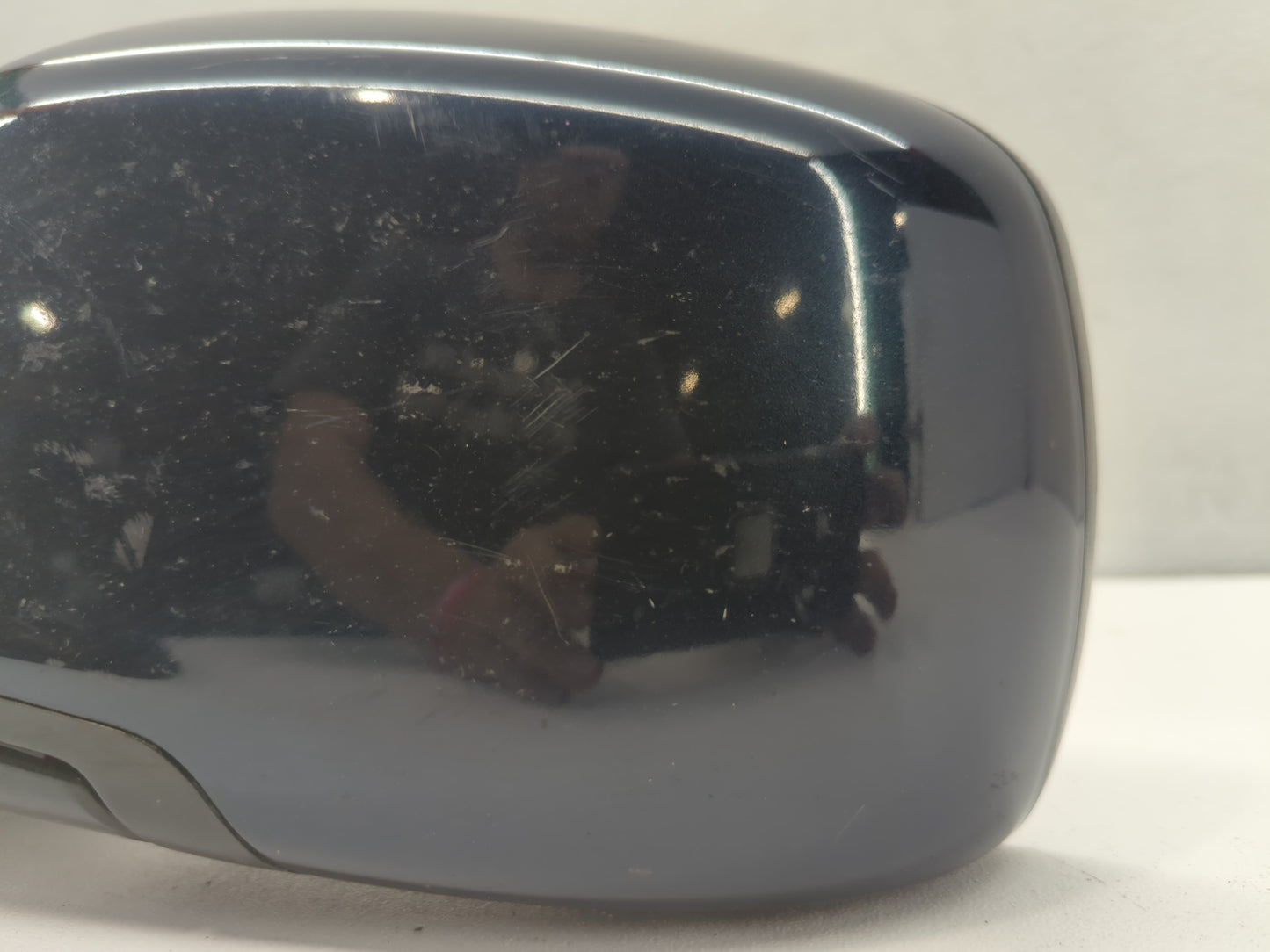 2014 Dodge Journey Driver Side View Mirror - Left Door Mirror OEM Used - Oemusedautoparts1.com