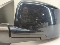 2014 Dodge Journey Driver Side View Mirror - Left Door Mirror OEM Used - Oemusedautoparts1.com