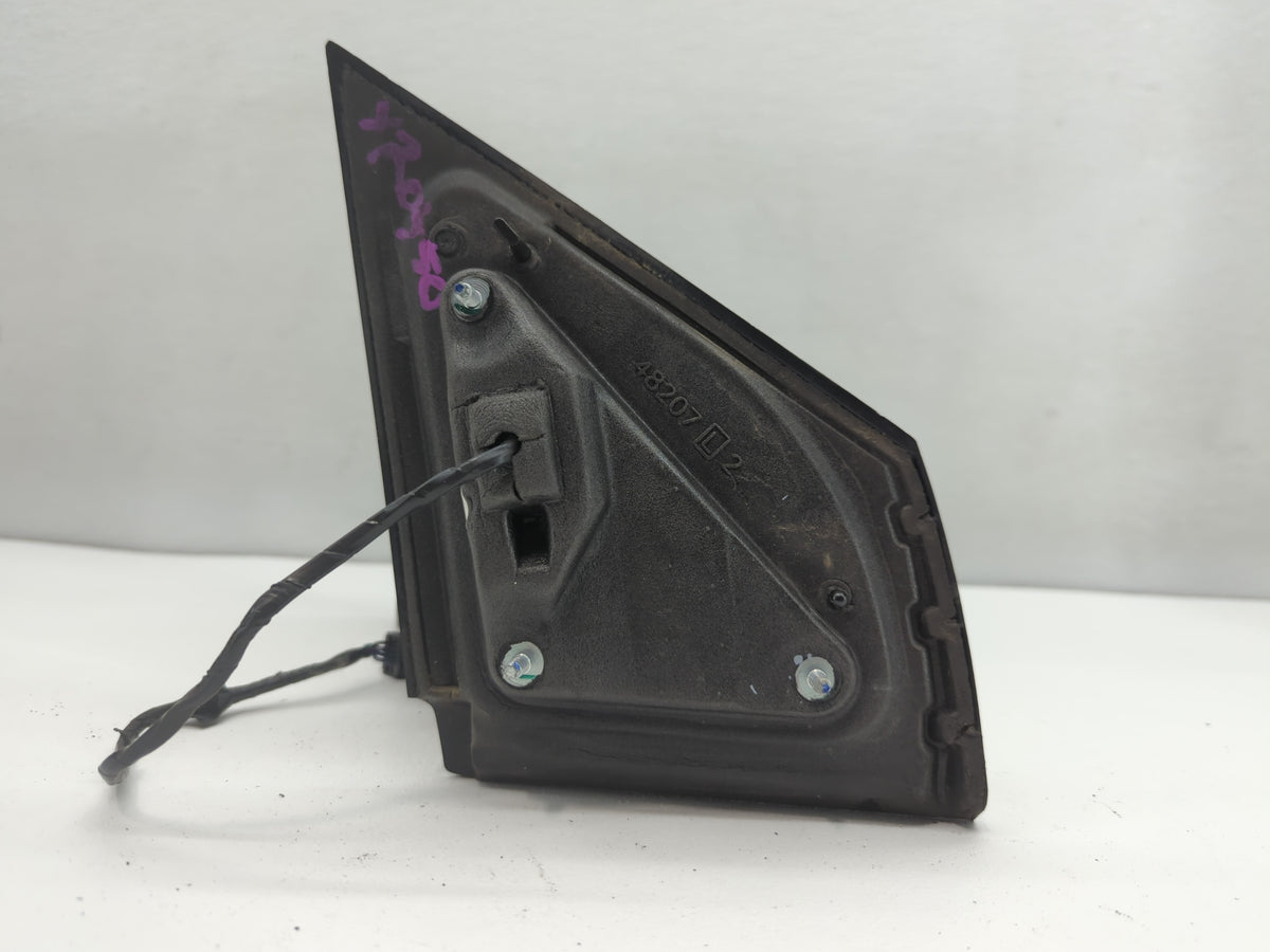 2011-2015 Dodge Journey Driver Side View Mirror - Left Door Mirror OEM Used - Oemusedautoparts1.com