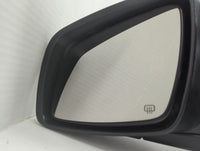 2014 Dodge Journey Driver Side View Mirror - Left Door Mirror OEM Used - Oemusedautoparts1.com