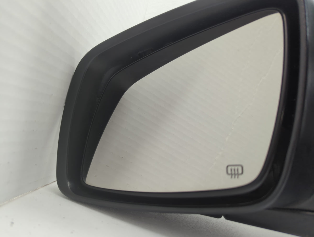 2011-2015 Dodge Journey Driver Side View Mirror - Left Door Mirror OEM Used - Oemusedautoparts1.com